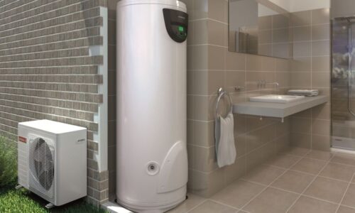 ¿Qué es la aerotermia?