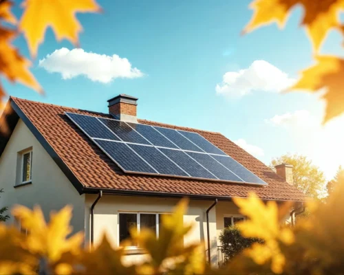 sistema de energía solar con batería sistema de energía solar con batería