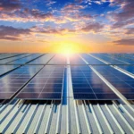 Baterías para placas solares