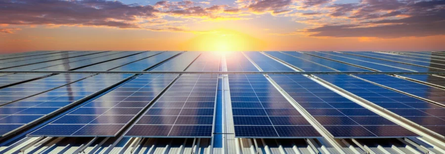 Baterías para placas solares - Valcasa Solar