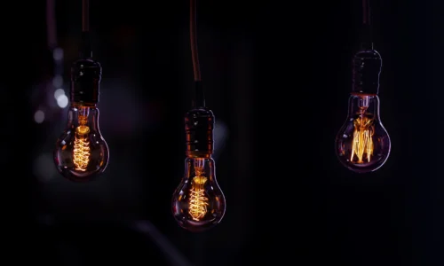 ¿Qué hacer cuando se va la luz en tu negocio?