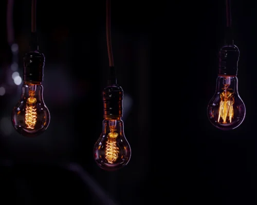 ¿Qué hacer cuando se va la luz en tu negocio? ¿Qué hacer cuando se va la luz en tu negocio?