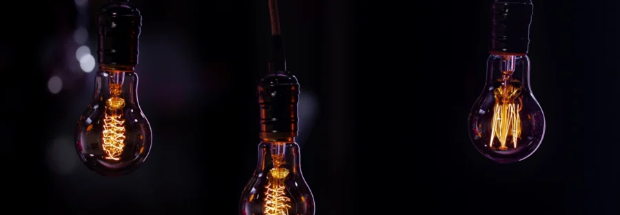 ¿Qué hacer cuando se va la luz en tu negocio?