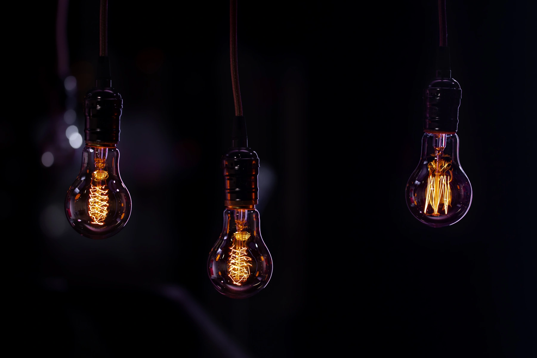 ¿Qué hacer cuando se va la luz en tu negocio?